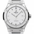 Hublot Classic Fusion Titanium Opalin Bracelet