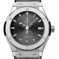 Hublot Classic Fusion Titanium Racing Grey 42MM