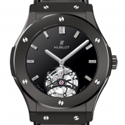 Hublot Classic Fusion Tourbillon Night Out