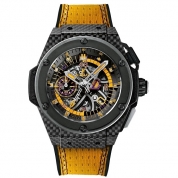 Hublot King Power Los Angeles Lakers