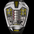 Hublot MP 05 Laferrari Titanium