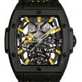 Hublot MP 06 Senna All Black