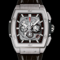 Hublot Spirit of Big Bang Titanium