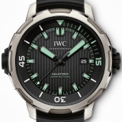 IWC Aquatimer Automatic 2000