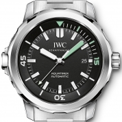 IWC Aquatimer Automatic