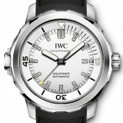 IWC Aquatimer Automatic