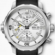IWC Aquatimer Chronograph