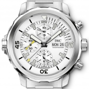 IWC Aquatimer Chronograph
