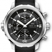IWC Aquatimer Chronograph