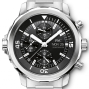 IWC Aquatimer Chronograph