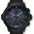 IWC Aquatimer Chronograph Edition "50 Years Science For Galapagos"