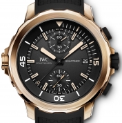 IWC Aquatimer Chronograph Edition "Expedition Charles Darwin"