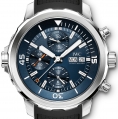IWC Aquatimer Chronograph Edition "Expedition Jacques-Yves Cousteau"