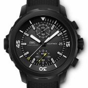 IWC Aquatimer Chronograph Edition "Galapagos Islands"