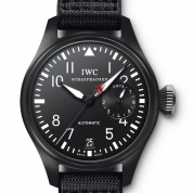 IWC Big Pilot's Watch Top Gun