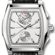 IWC Da Vinci Chronograph