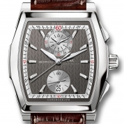 IWC Da Vinci Chronograph