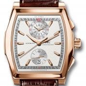 IWC Da Vinci Chronograph