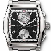 IWC Da Vinci Chronograph