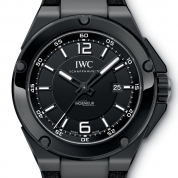 IWC Ingenieur Automatic AMG Black Series Ceramic