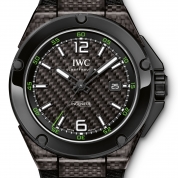 IWC Ingenieur Automatic Carbon Performance Ceramic