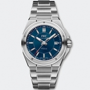 IWC Ingenieur Automatic Edition "Laureus Sport For Good Foundation" Limited Edition