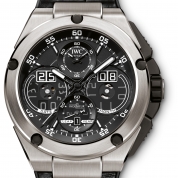 IWC Ingenieur Automatic Perpetual Calendar Digital Date-Month