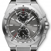 IWC Ingenieur Chronograph Racer
