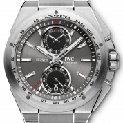 IWC Ingenieur Chronograph Racer
