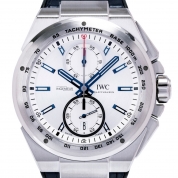 IWC Ingenieur Chronograph Racer
