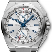 IWC Ingenieur Chronograph Racer