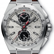 IWC Ingenieur Chronograph Silberpfeil