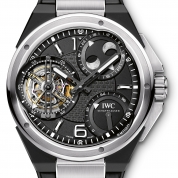 IWC Ingenieur Constant-Force Tourbillon