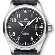 IWC Pilot’s Watch Mark  XVII