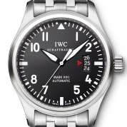 IWC Pilot’s Watch Mark  XVII