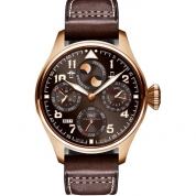 IWC Pilot's Perpetual Calendar Saint Exupery
