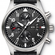 IWC Pilot's Watch Chronograph
