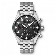 IWC Pilot's Watch Chronograph