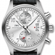IWC Pilot's Watch Chronograph Edition "JU-AIR"