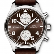 IWC Pilot's Watch Chronograph Edition De Saint Exupery