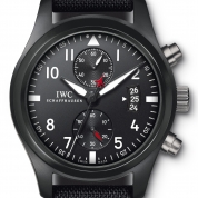 IWC Pilot's Watch Chronograph Top Gun