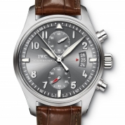 IWC Pilot's Watch Spitfire Chronograph