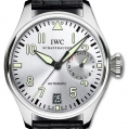 IWC Pilot's Watches For Father And Son