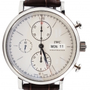 IWC Portofino Chronograph