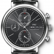 IWC Portofino Chronograph