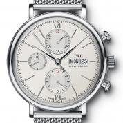 IWC Portofino Chronograph