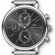 IWC Portofino Chronograph