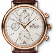 IWC Portofino Chronograph