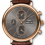 IWC Portofino Chronograph