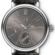 IWC Portofino Hand-Wound Big Date